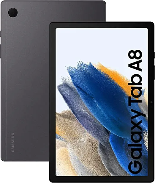 Samsung Galaxy Tab A8: il re in vendita su Amazon a 200€ è una BOMBA