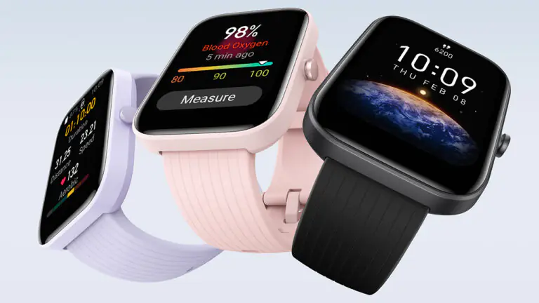 Amazfit Bip 3: uno degli ultimi arrivati e già scontato a prezzo IRRESISTIBILE (a meno di 50€)