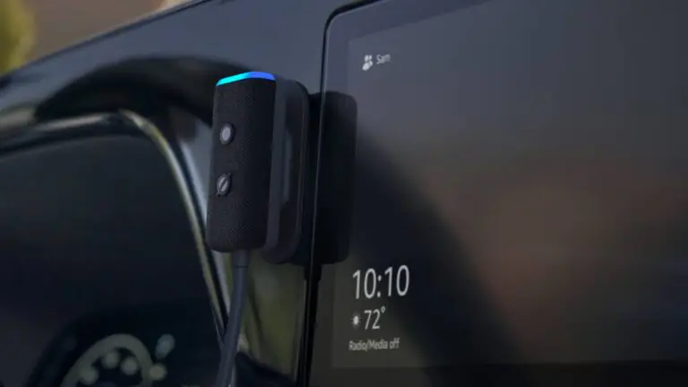 Nuovo Amazon Echo Auto: Alexa a bordo con te ovunque ad un MINIMO prezzo