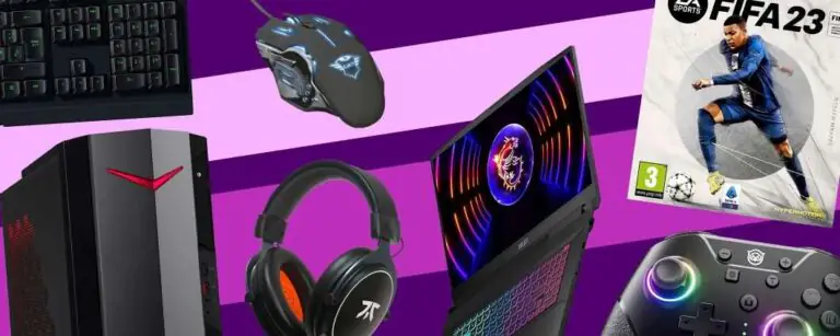 Partecipa al Concorso Gaming Week Amazon: sconti e tantissimi premi fino al 28 maggio