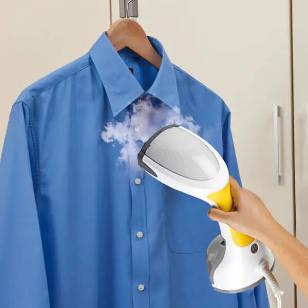 Stiratrice verticale Ariete a prezzo SORPRENDENTE: oggi lo porti a casa con soli 27€