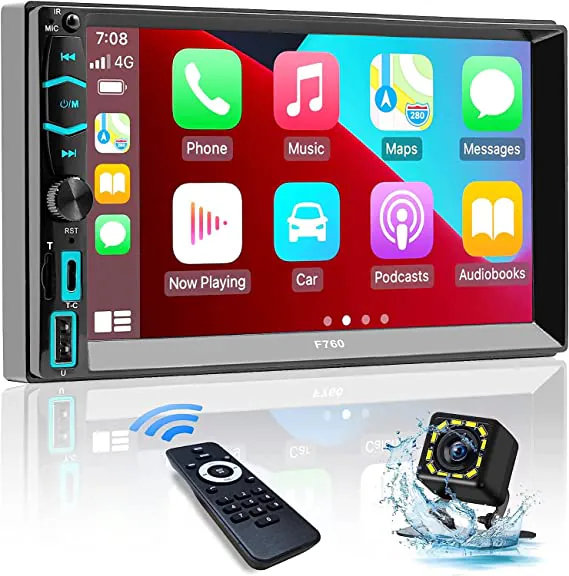 Autoradio 2 Din: spettacolare funzionalità ad un prezzo WOW (-15% e rate Amazon a tasso zero)