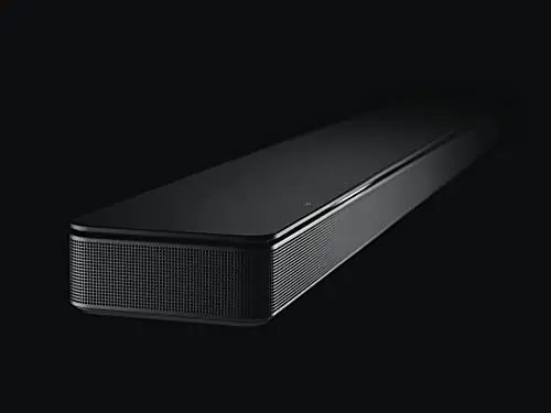 Bose Soundbar 500 con Alexa integrata, CROLLA il prezzo su Amazon (-42%)