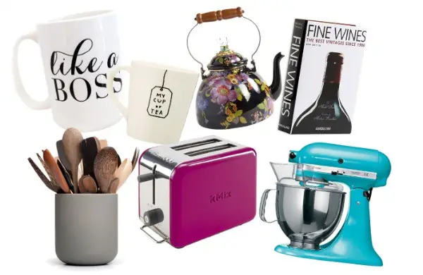 Festa della Mamma: le migliori idee regalo di CUCINA su Amazon a prezzi speciali