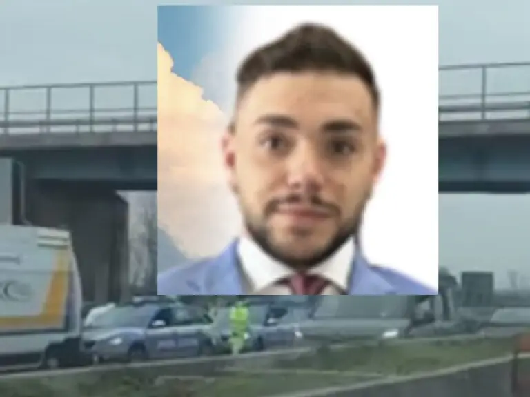Muore sull’A1 a 26 anni: stava andando al matrimonio della sorella. L’addio nella chiesa del sì