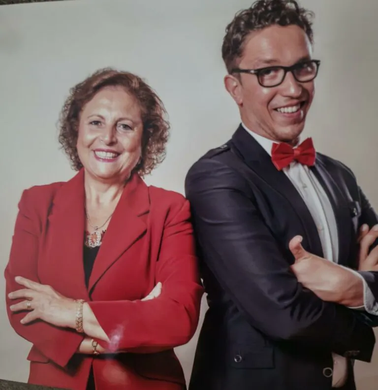 Gli “Omonimi” in scena al teatro comunale