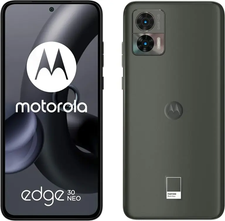 Minimo storico per il Motorola Edge 30, offerta imperdibile