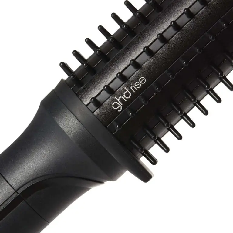 Spazzola volumizzante Ghd Rise a prezzo INCREDIBILE su Amazon (-25%)