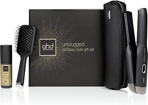 Il Gif Set perfetto da Ghd (edizione limitata) per regalare la tua Mamma è in PROMOZIONE