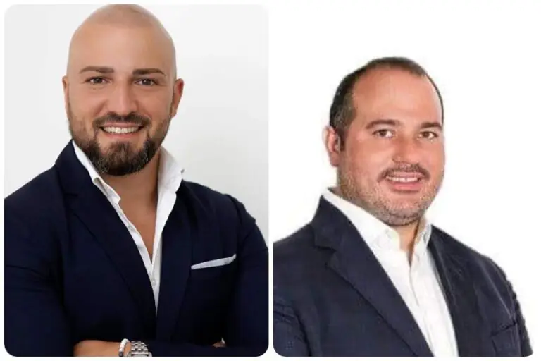 In due escono dal gruppo consiliare di maggioranza