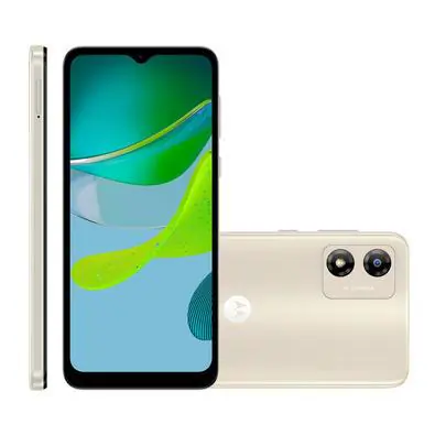 Motorola Moto E13: sottile, stiloso e sorprendente. A questo prezzo è un vero AFFARE (€100)