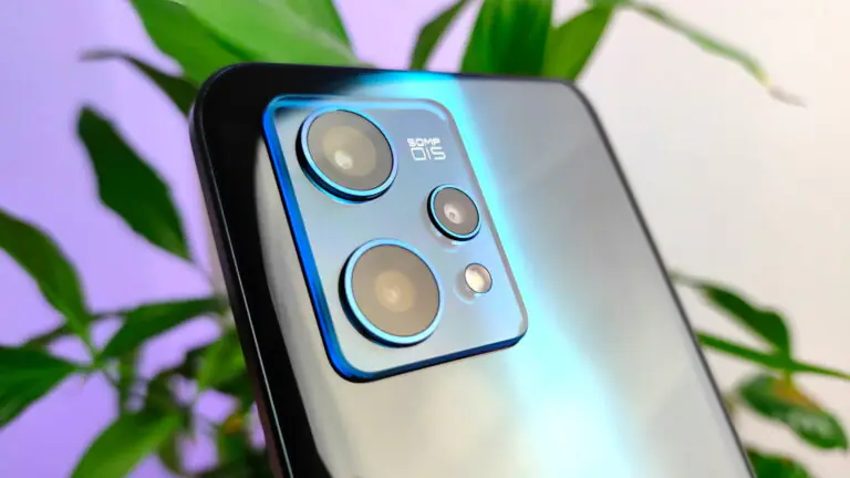 Realme 9 Pro con fotocamera Sony di alto livello, CROLLA il prezzo del -48% su Amazon