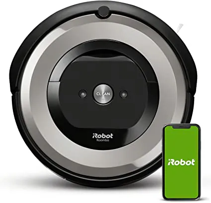 Robot aspirapolvere MOSTRUOSO, è il momento di prenderlo: -50% su Amazon