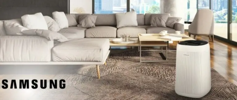 Samsung Air Purifier : oggi a prezzo MINIMO STORICO in assoluto (scontato del 70%)