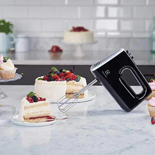 Sbattitore Electrolux: l’accessorio che tutti vogliono a prezzo FOLLE su Amazon, tuo per 20€