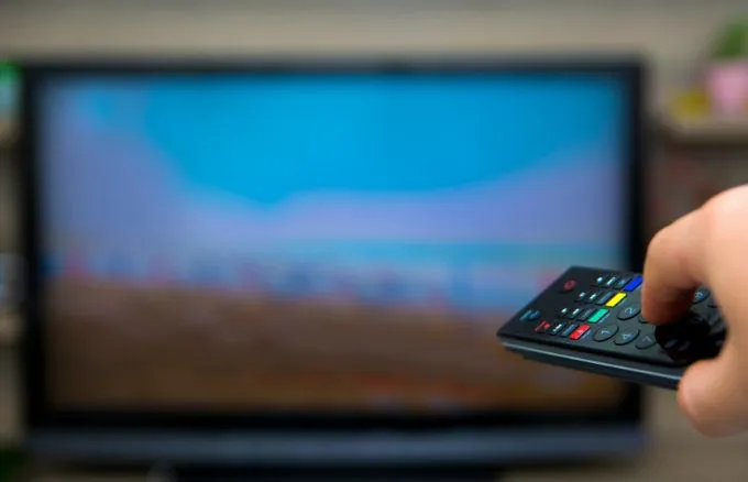 smart tv virus