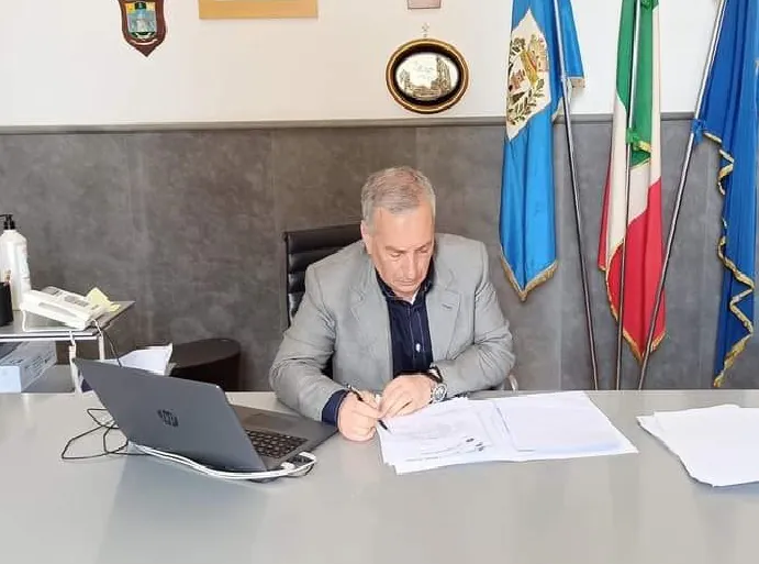 Crisi in maggioranza, Trombetta vede alleati tra aria di dimissioni e consiglio senza giunta