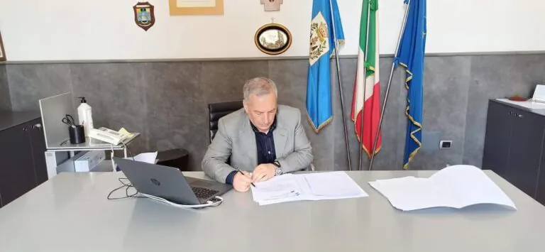 La giunta di Trombetta è pronta, una nomina per riequilibrare i conti. I NOMI