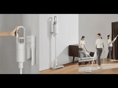 Xiaomi Mi Vacuum Cleaner Light: una scopa di successo dal PREZZO difficile da battere (sotto ai 100€)