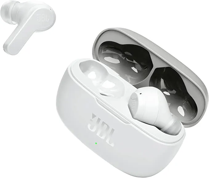 Auricolari JBL Wave 200TWS: un vero TOP di GAMMA a soli 40€ su Amazon