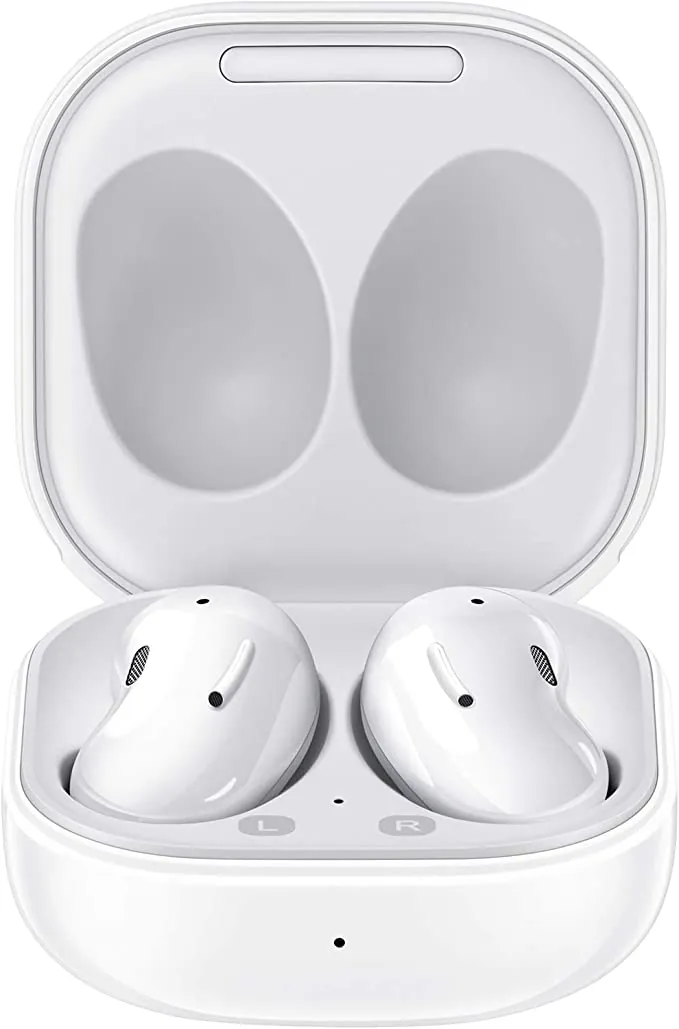 Pazzo Amazon: Samsung Galaxy Buds Live scontate del 70%