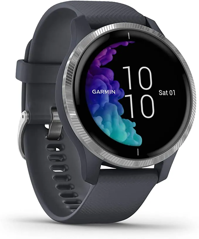GARMIN Venu: super calo di prezzo per uno dei MIGLIORI smartwatch in commercio (-44%)