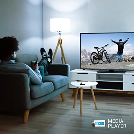 Panasonic TX, smart TV 24 pollici: il prezzo è sceso al minimo storico (-45%)
