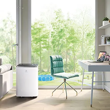 Combatti il cado con Electrolux Pro 11: Condizionatore portatile a prezzo conveniente, ecco l’offerta