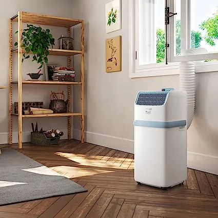 De’Longhi Pinguino Compact, Portatile e Silenzioso: è prezzo BOMBA su Amazon(-140€)