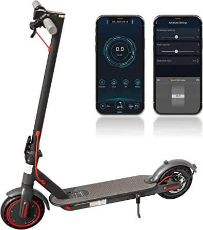 Muoviti agilmente in città con il MONOPATTINO elettrico AOVOPRO: su Amazon c’è lo sconto coupon