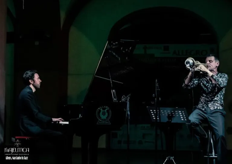 Appuntamento con la Traditional Jazz Society per la XIV edizione de “Allegro, Marcianise in Jazz”