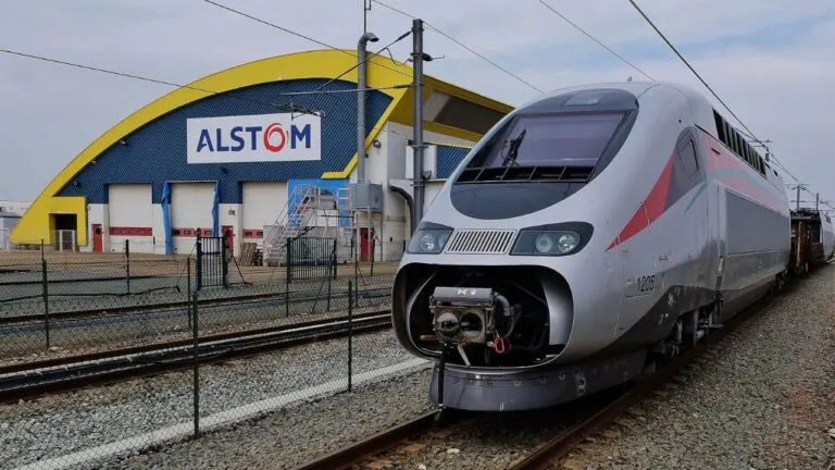 Alstom, 400 assunzioni entro fine 2024: anche a ridosso della valle