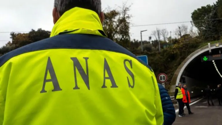 Anas lavora con noi, le posizioni aperte a giugno 2023