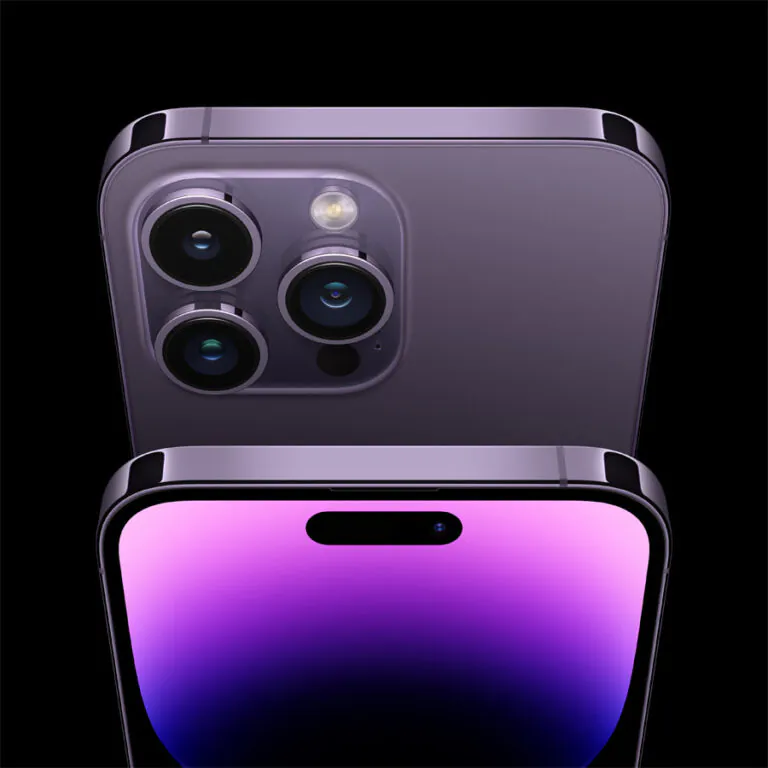 I Phone 14 Pro Max al minimo storico: prezzo senza precedenti per versione 256 GB
