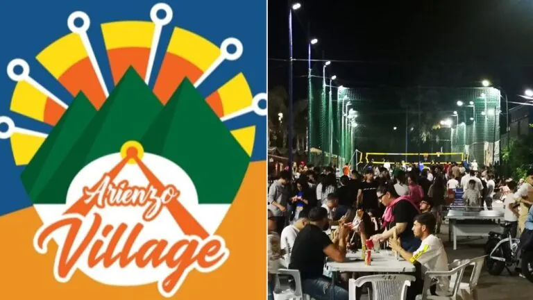 Arienzo Summer Village, cresce l’attesa per il grande ospite del fine settimana