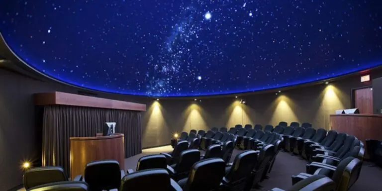 Planetario Caserta, avviso pubblico per educatori e manutentori: come candidarsi