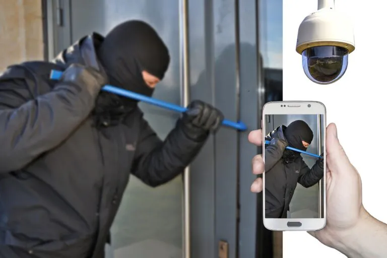 Furti in casa: ecco come limitare i rischi