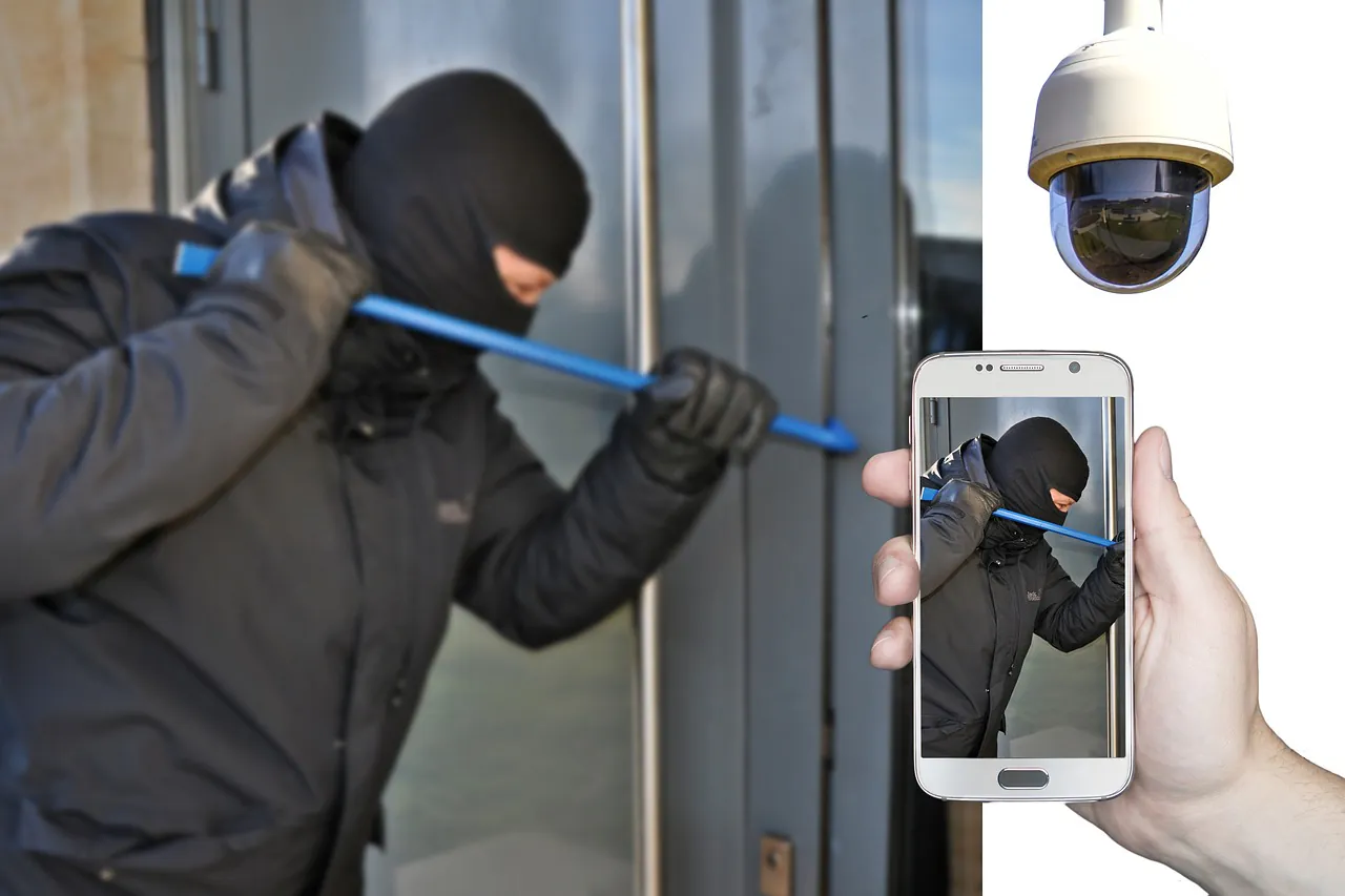 Bor Security
