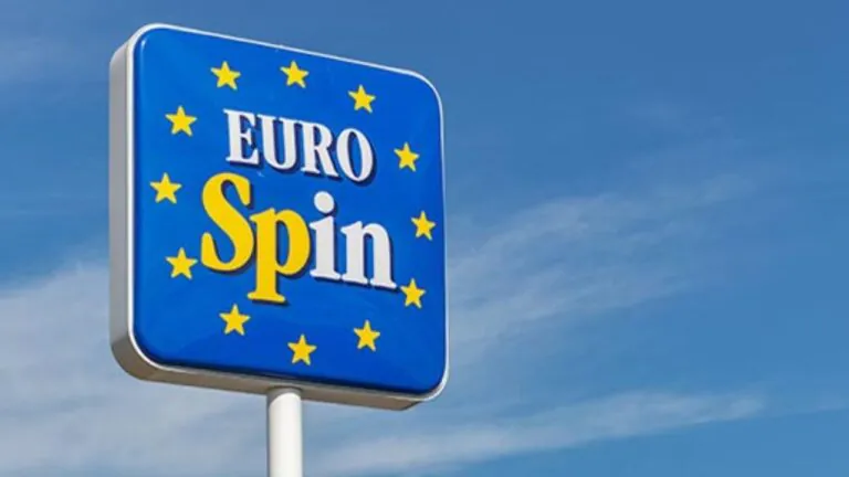 Tentato raid nell’Eurospin, ladri in fuga