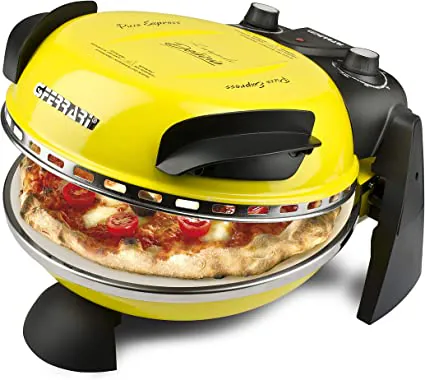 G3 Ferrari: il Re dei fornetti per pizza precipita SOTTO i 80€ su Amazon