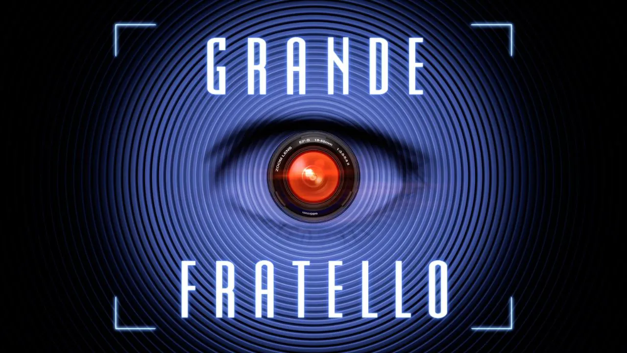 Grande Fratello Casting