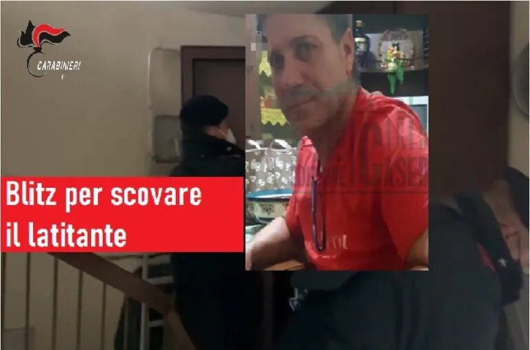 Indagini anche sui colonnelli del ras latitante Piscitelli