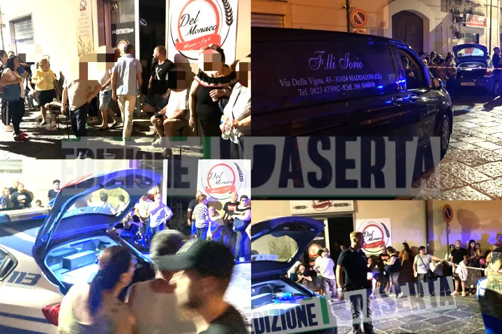 Storico fornaio muore folgorato dopo incidente nel panificio