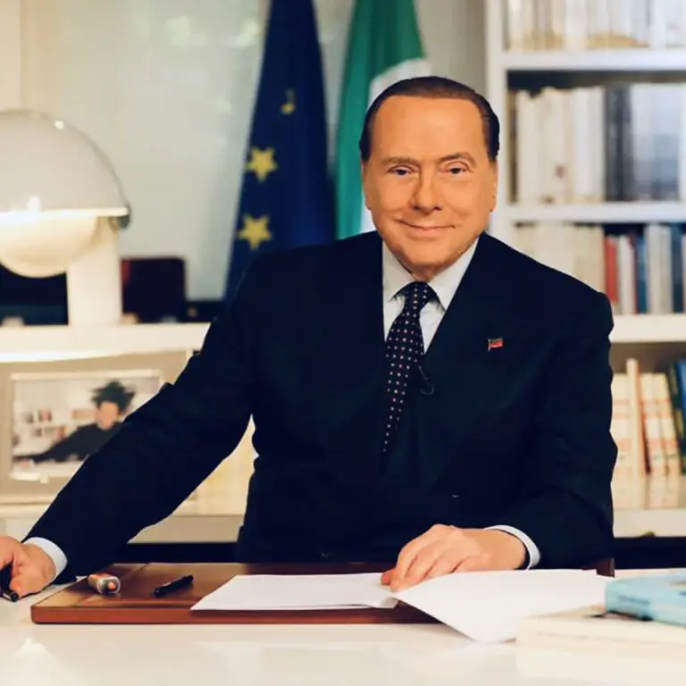Silvio Berlusconi, oggi lutto nazionale e funerali di Stato