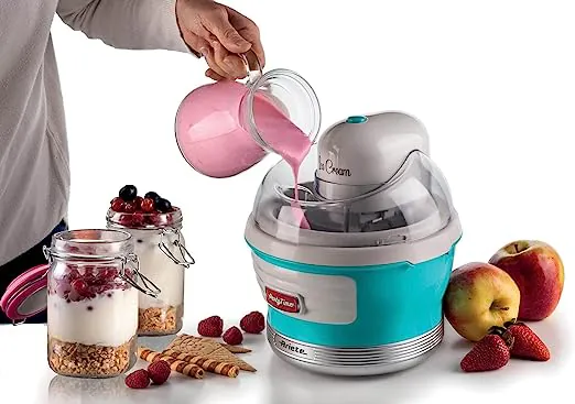 Fa caldo? Allora, un buon gelato ci vuole: Ice Cream da Ariete a prezzo SUPER ridotto u Amazon (-35%)