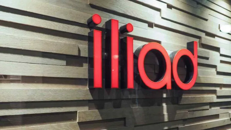 Iliad assume tecnici di rete in tutta Italia
