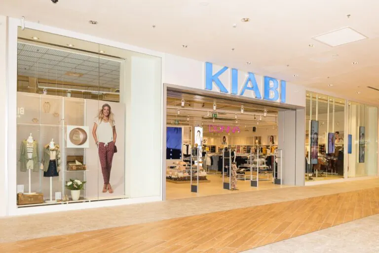 Kiabi assume, ottima occasione per giovani studenti