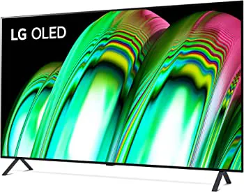 Smart TV LG OLED 55”4K: calo di prezzo = ottimo affare, SCONTATA del 37% risparmi quasi 500€