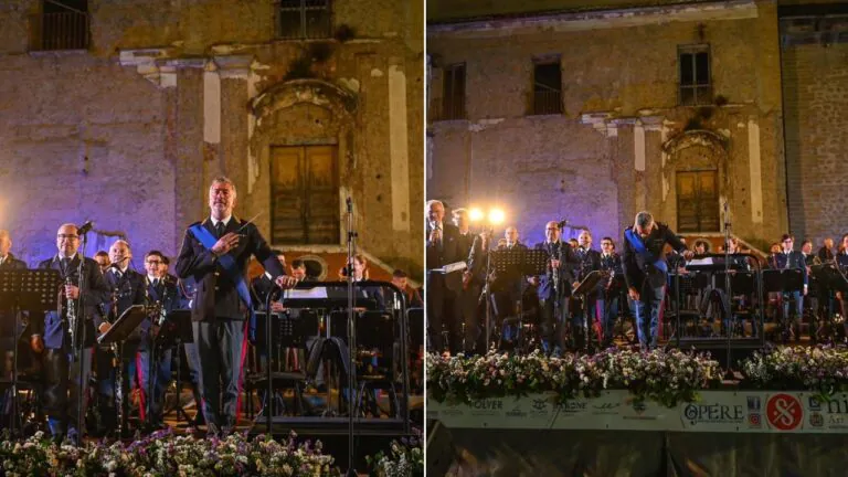 Nise Art Festival giunto al termine, bilancio più che positivo