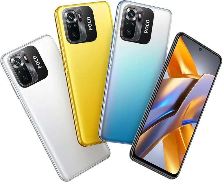 Poco M5s a un SUPER prezzo: il giusto smartphone di fascia media da non PERDERE (130€)